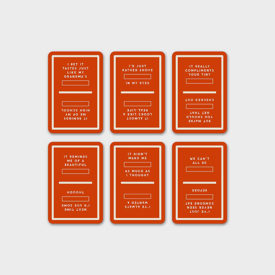 Judgy Fish | Social Game