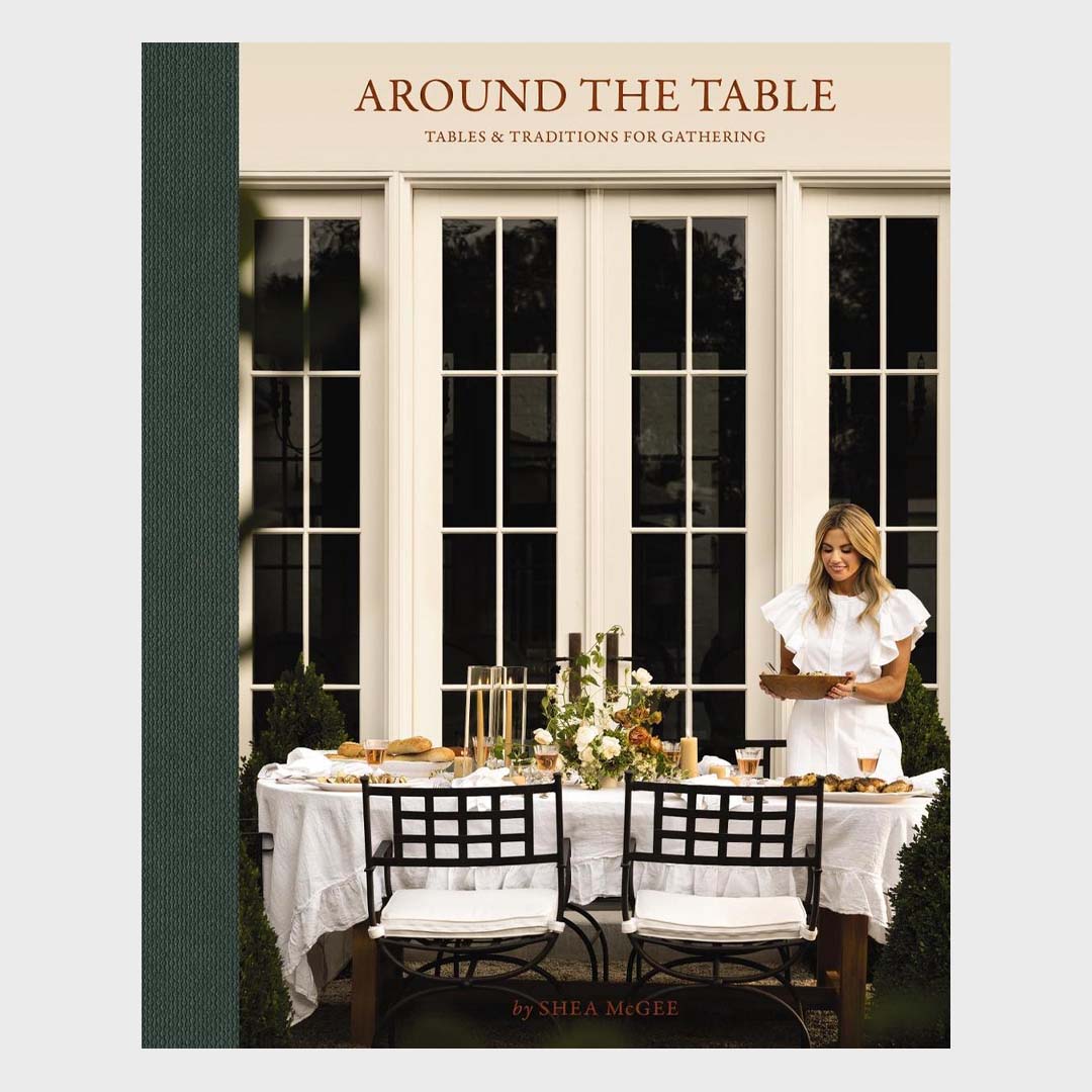 Around the Table | Tables and Traditions