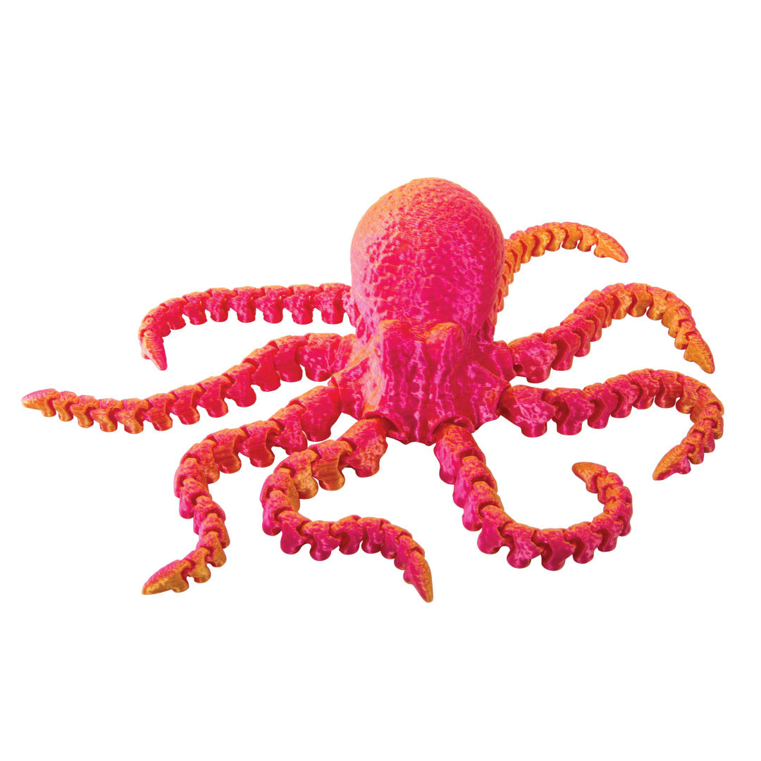 3D Sensory Sealife | Assorted — image 4 of 11