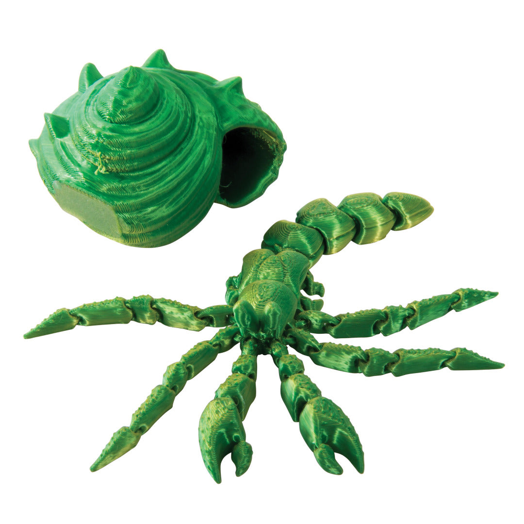 3D Sensory Sealife | Assorted — image 10 of 11