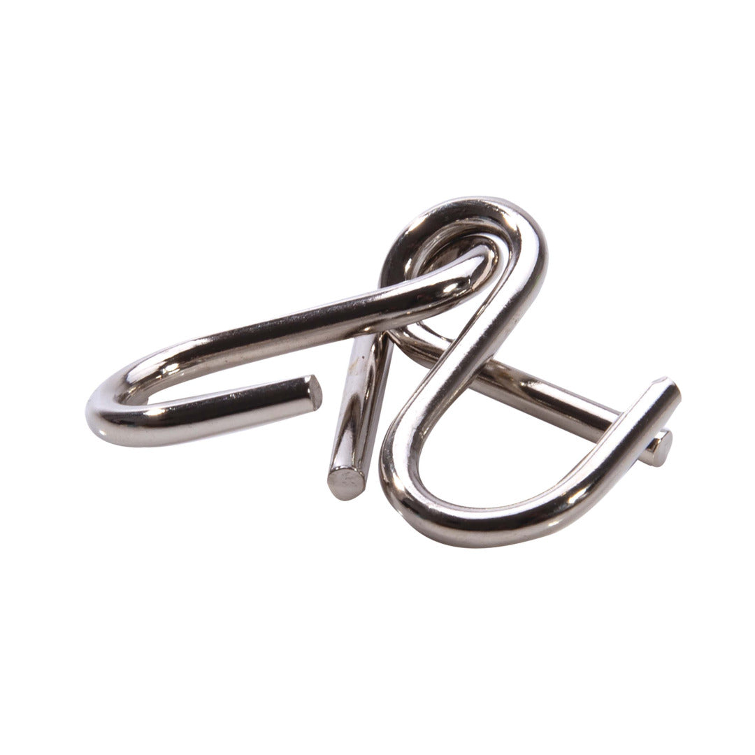 Mini Wire Puzzles | Set of 6 — image 2 of 7