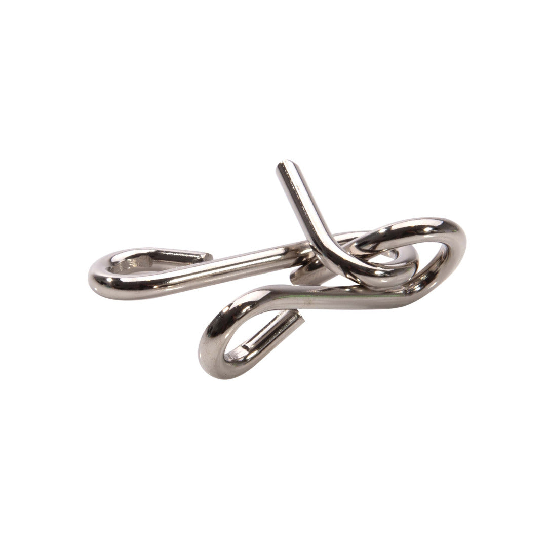 Mini Wire Puzzles | Set of 6 — image 3 of 7