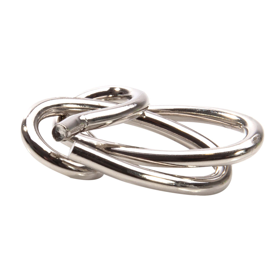 Mini Wire Puzzles | Set of 6 — image 5 of 7