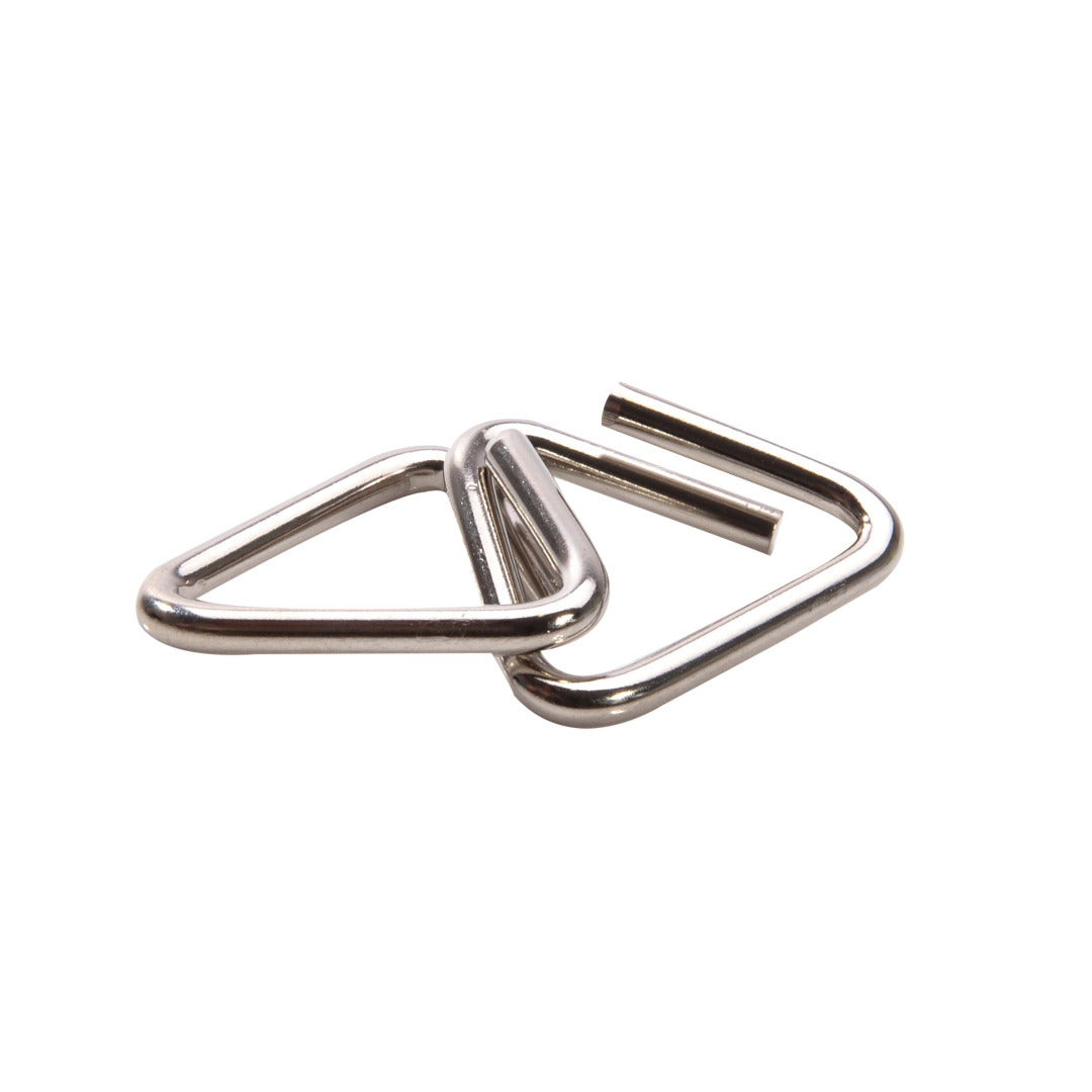 Mini Wire Puzzles | Set of 6 — image 6 of 7