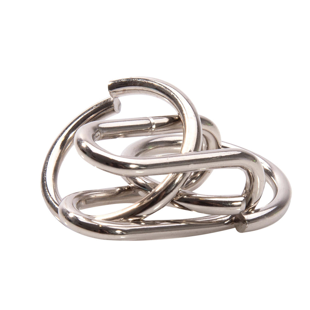 Mini Wire Puzzles | Set of 6 — image 7 of 7