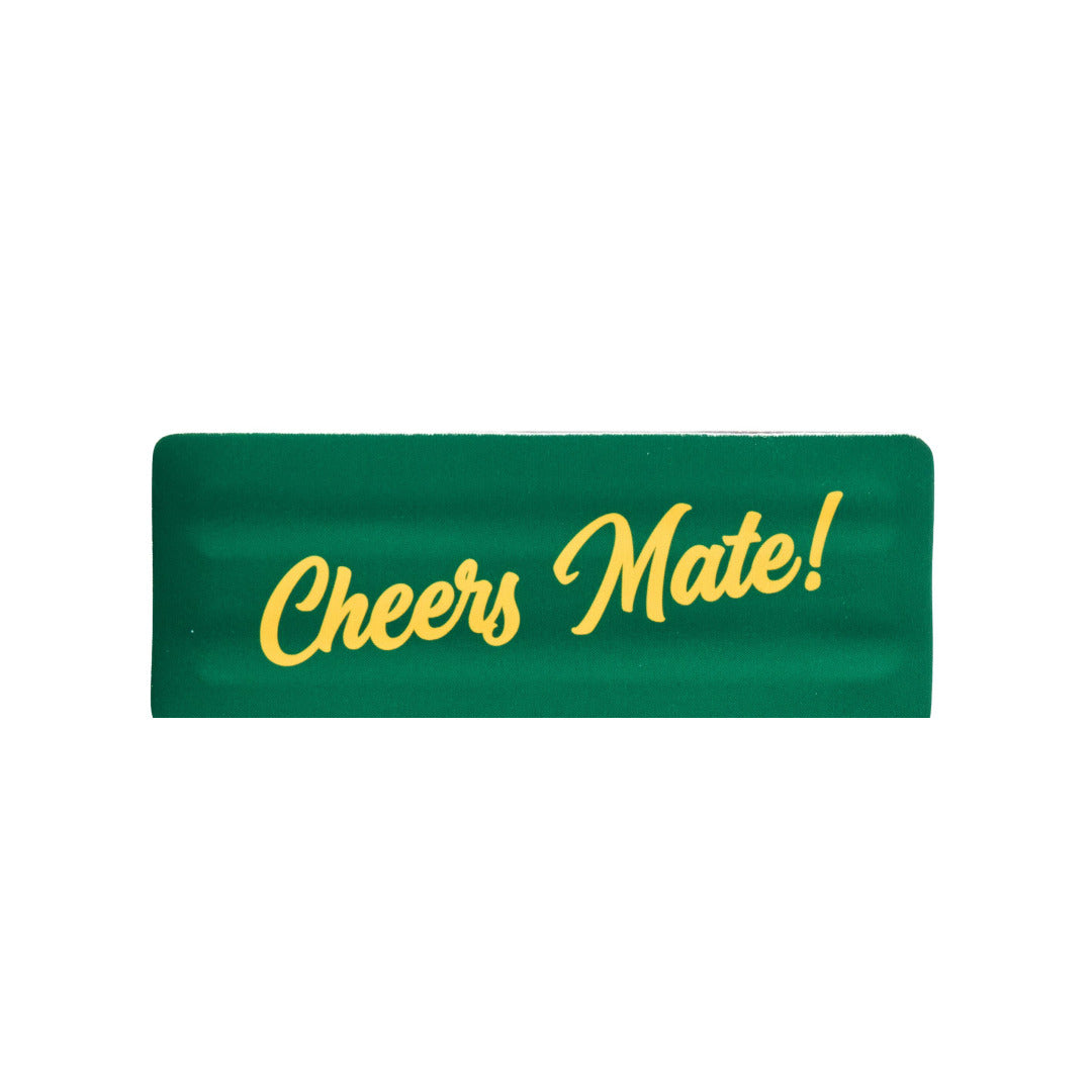 Slap On Stubby Cooler | Cheers Mate — image 1 of 5