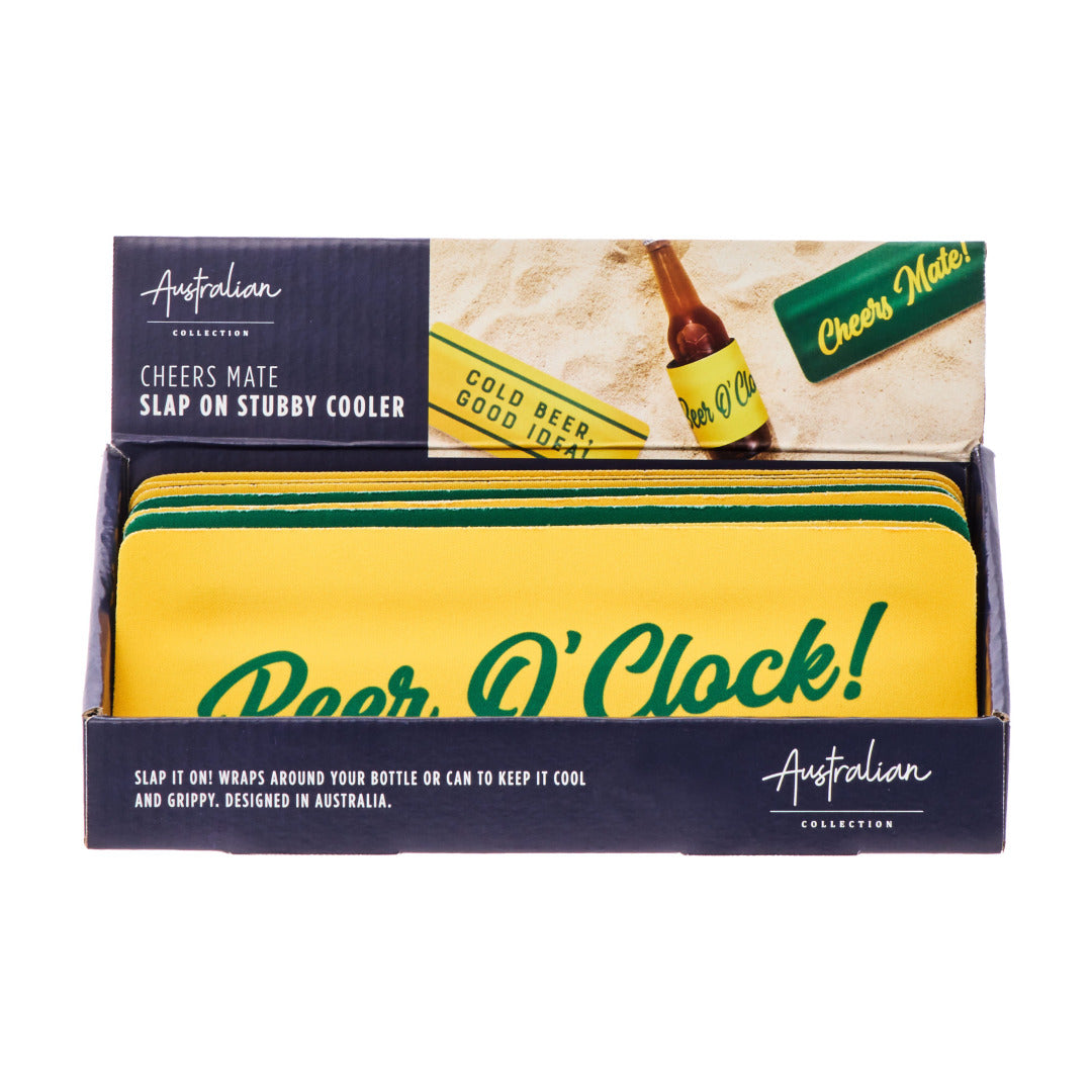 Slap On Stubby Cooler | Cold Beer — image 2 of 4