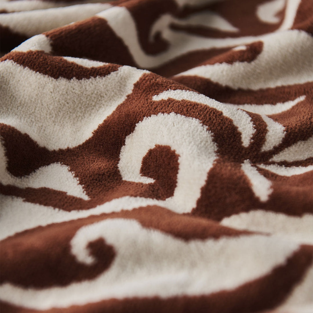 Bailey Woven Towel | Toast — supplier scene 3