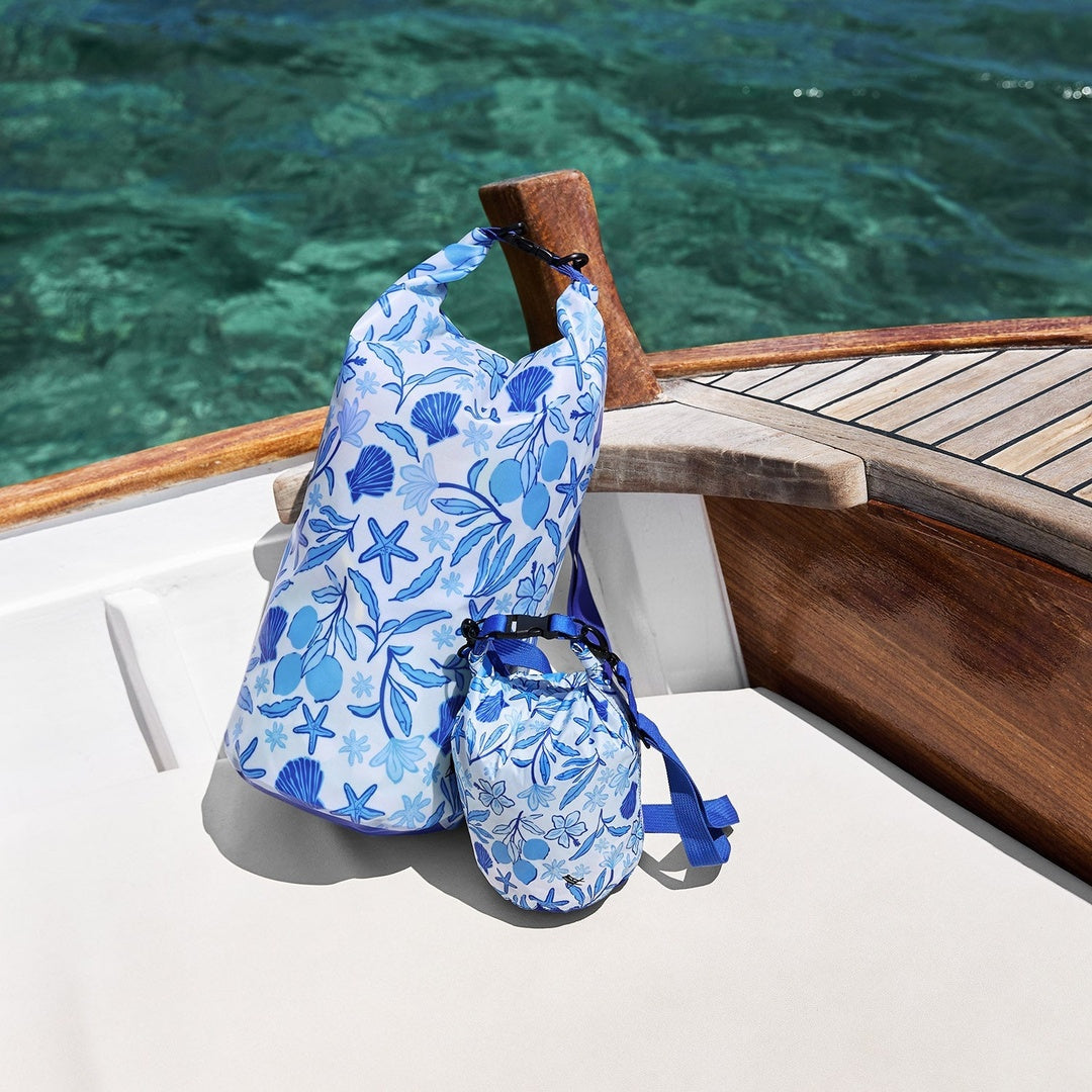 Dry Bag 20L | Wavy Baby — supplier scene 4