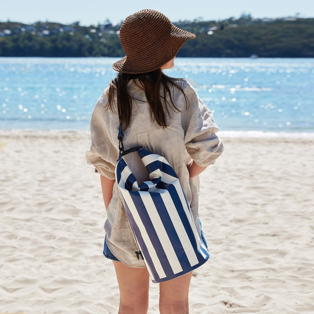 Dry Bag 20L | Whitsunday Blue — supplier scene 9