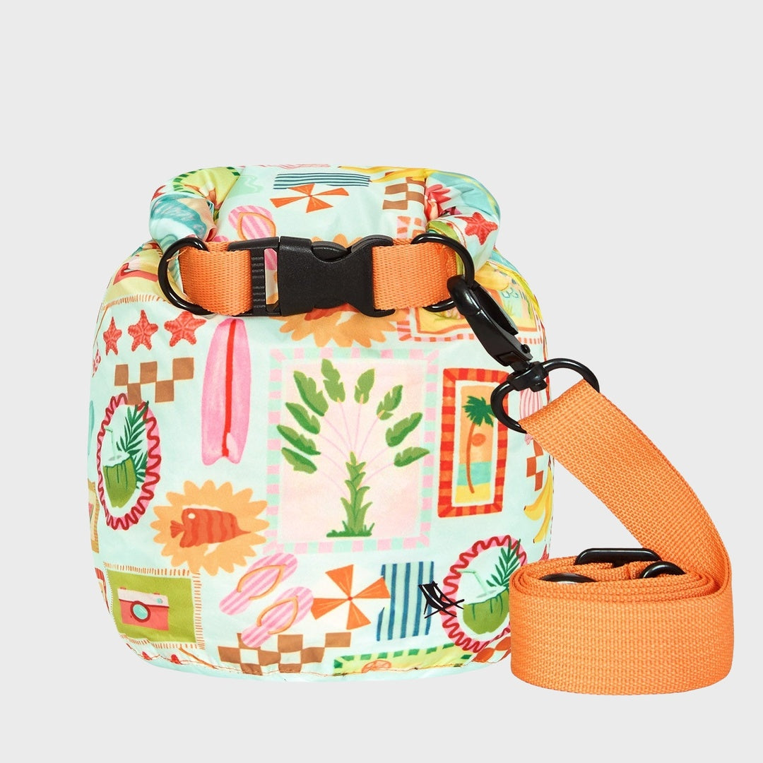 Dry Bag 5L | Wish You Were Here — product view 1