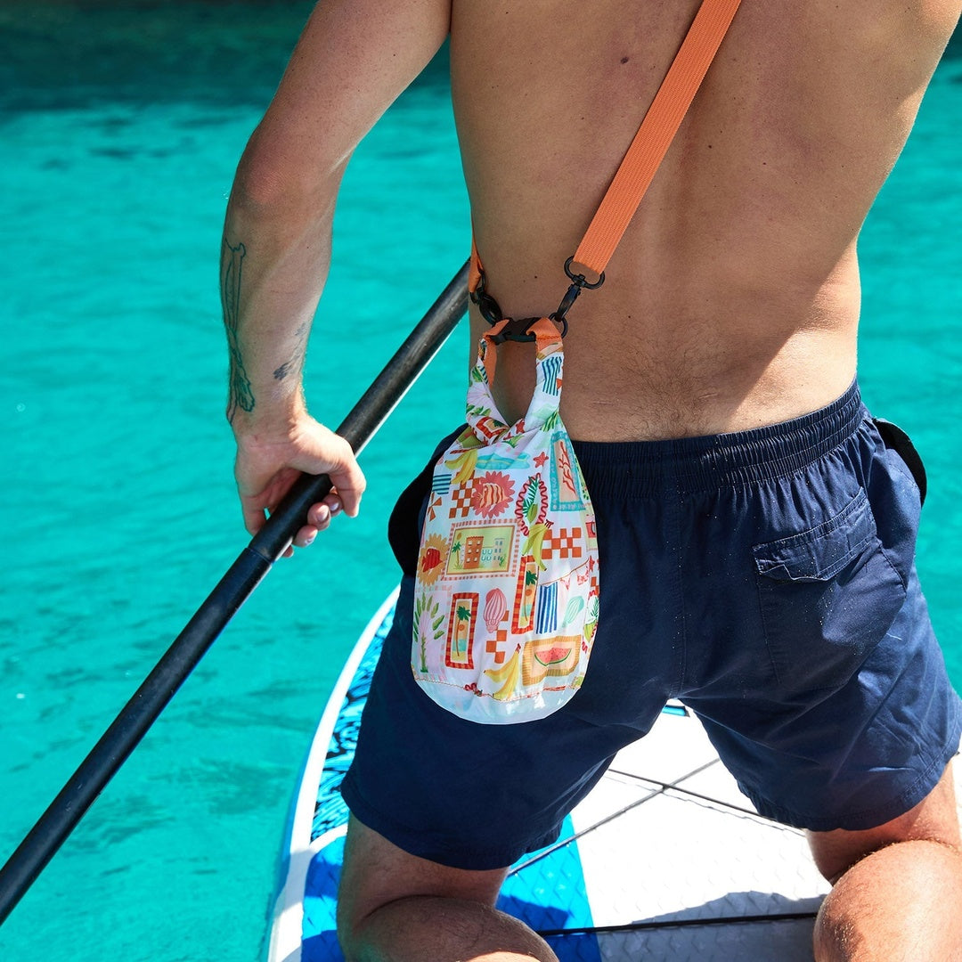 Dry Bag 5L | Wish You Were Here — supplier scene 4