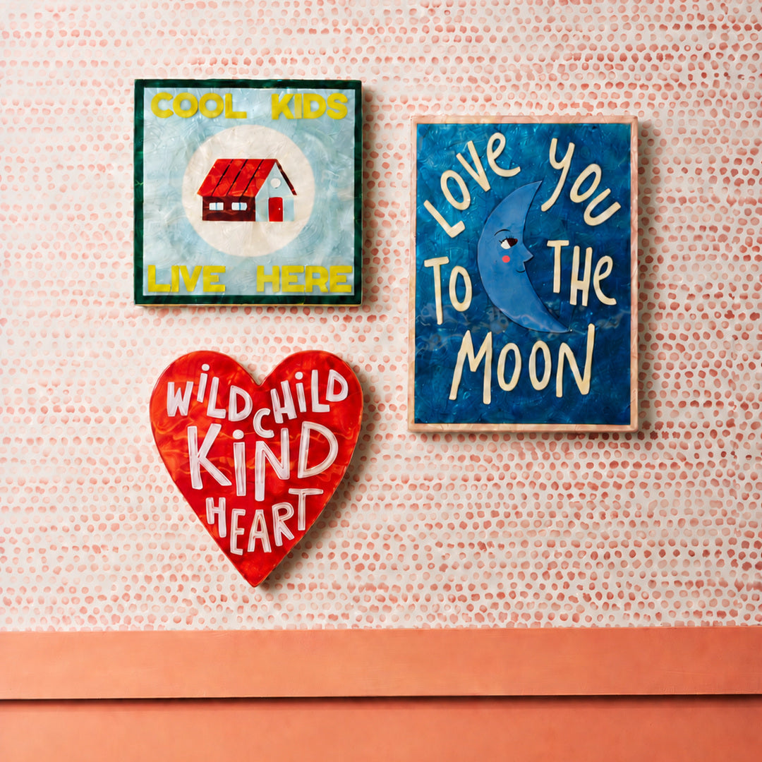 Fun House Tile | Cool Kids image 2