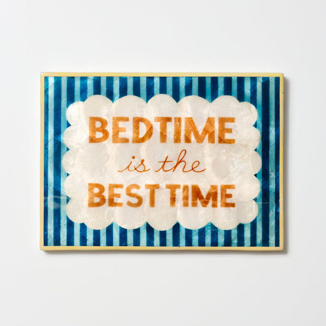 Fun House Tile | Bedtime image 3