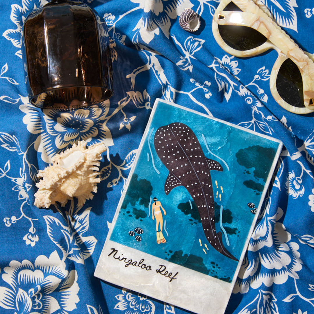 Snapshot Tile | Ningaloo image 2