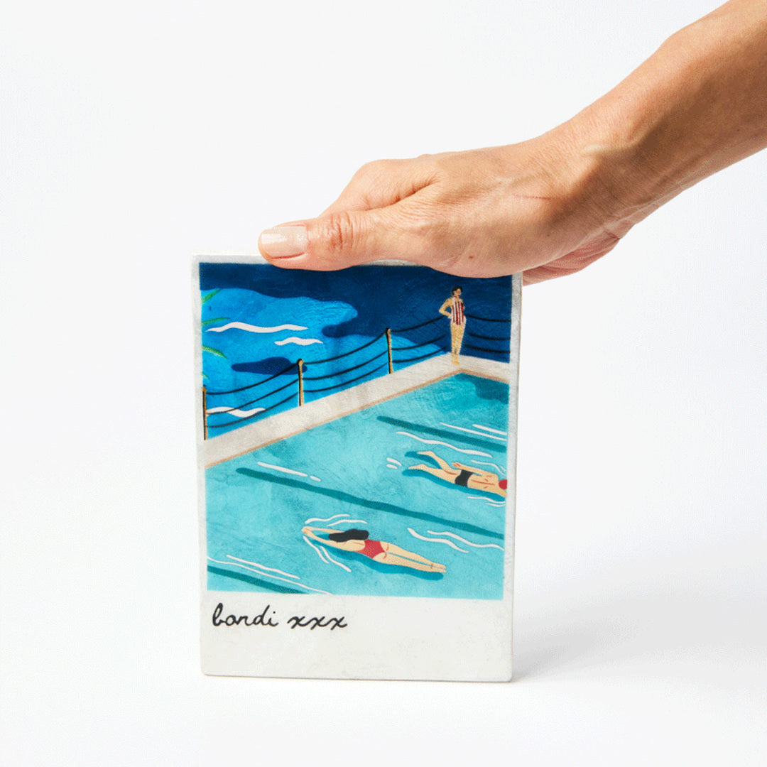 Snapshot Tile | Bondi image 1