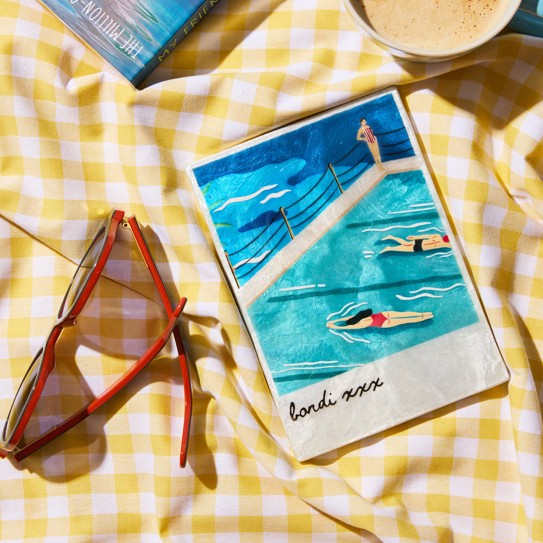 Snapshot Tile | Bondi image 2