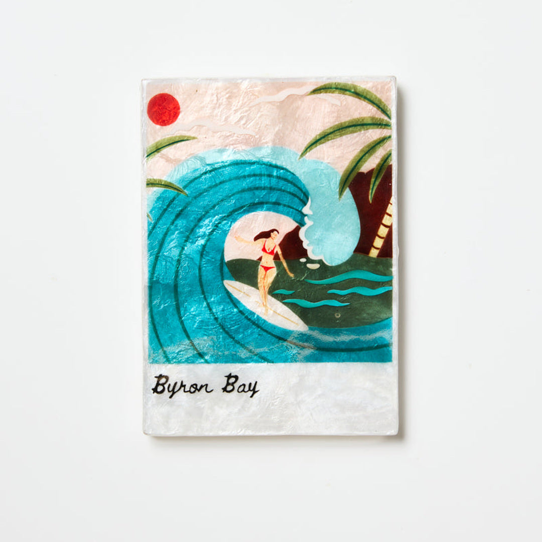 Snapshot Tile | Byron image 1
