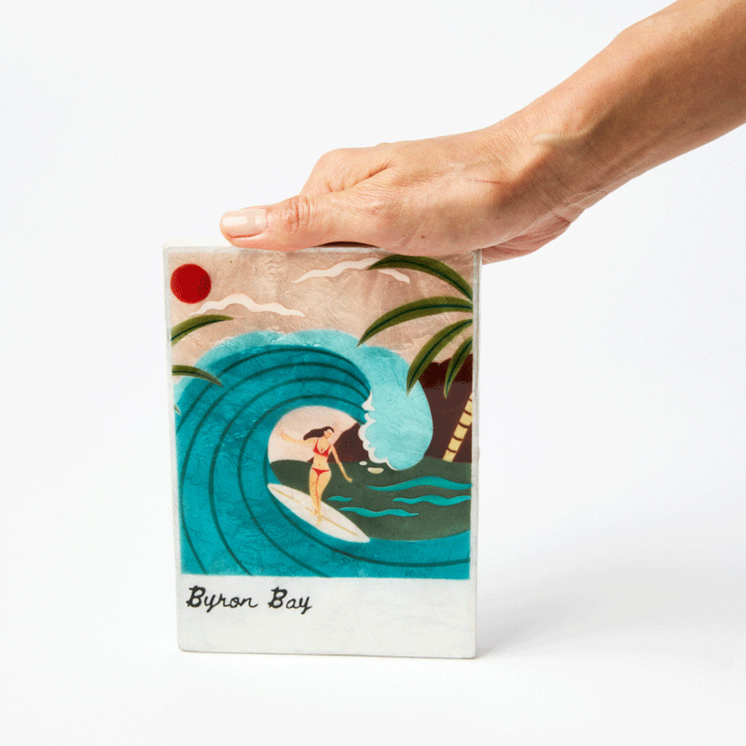 Snapshot Tile | Byron image 3