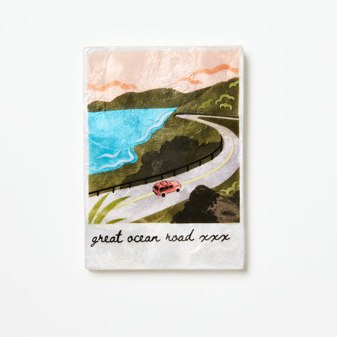 Snapshot Tile | Great Ocean image 3