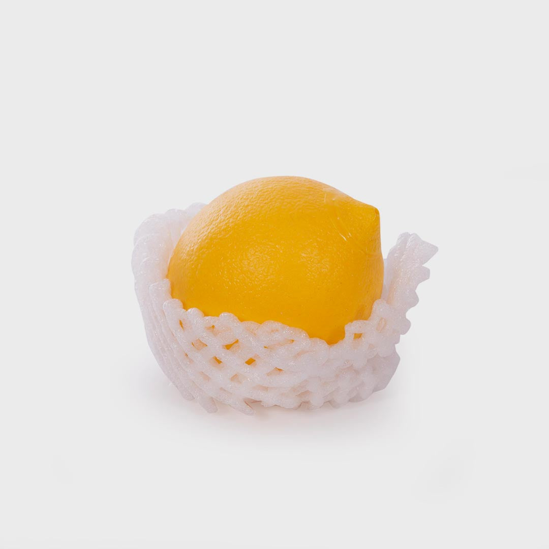 Squeezy Lemon | Yellow