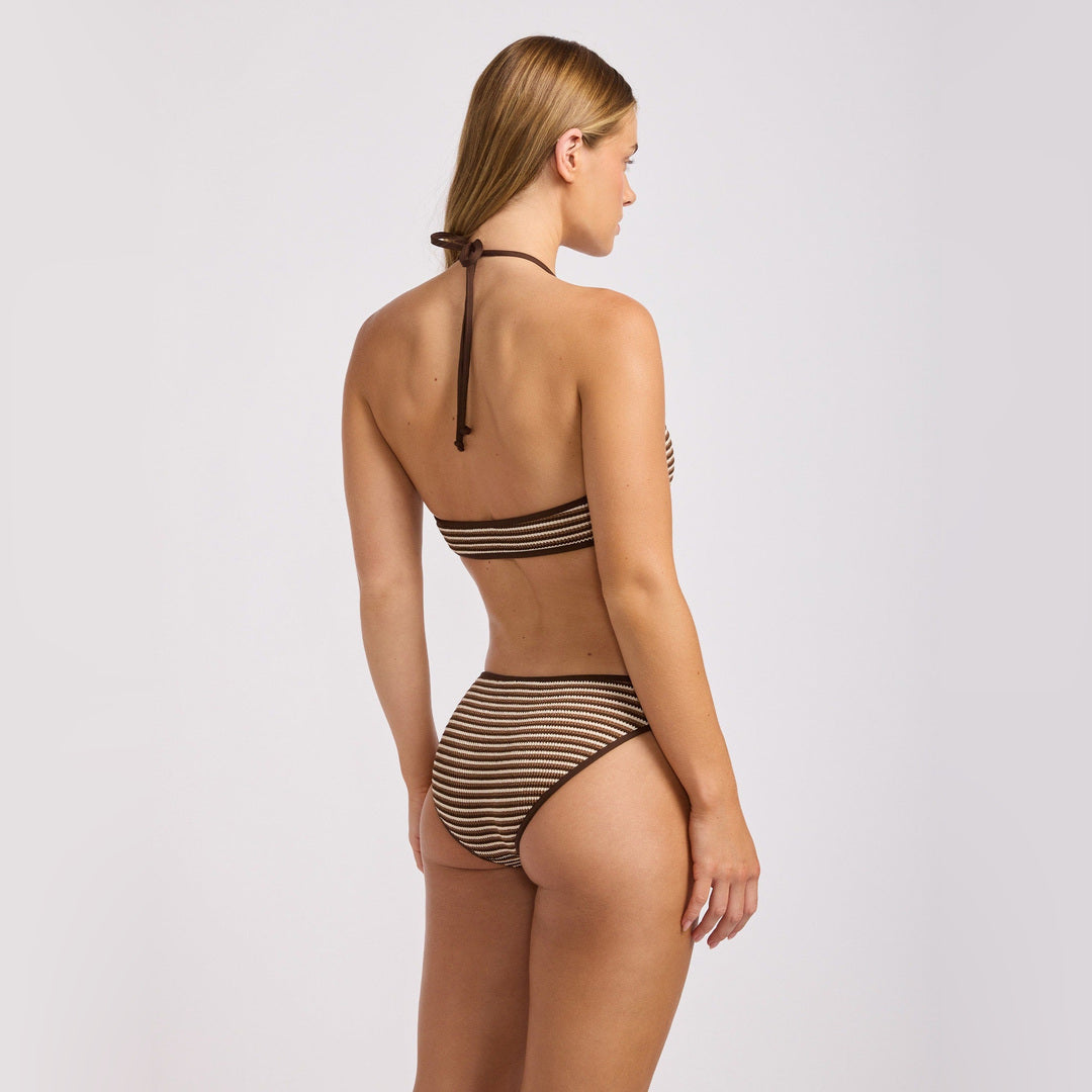 Hipster Pant | Mocha image 4