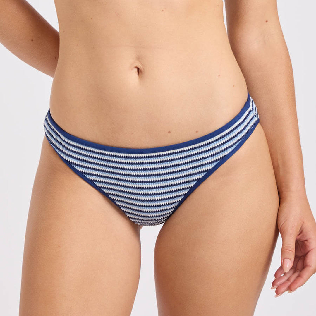 Hipster Pant | Marine image 1
