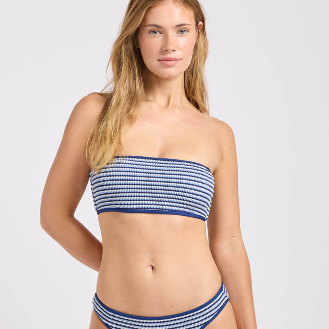 Hipster Pant | Marine image 3