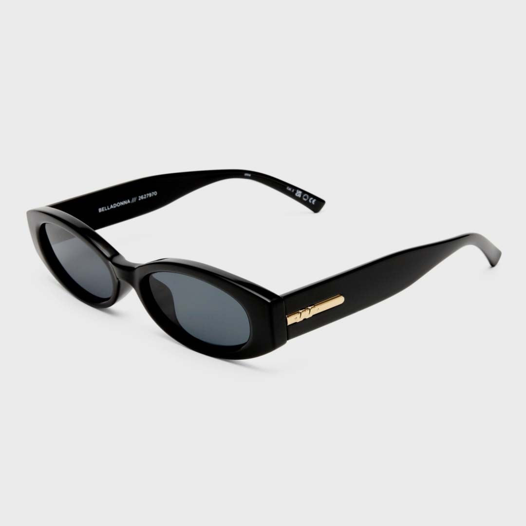 Belladonna | Black