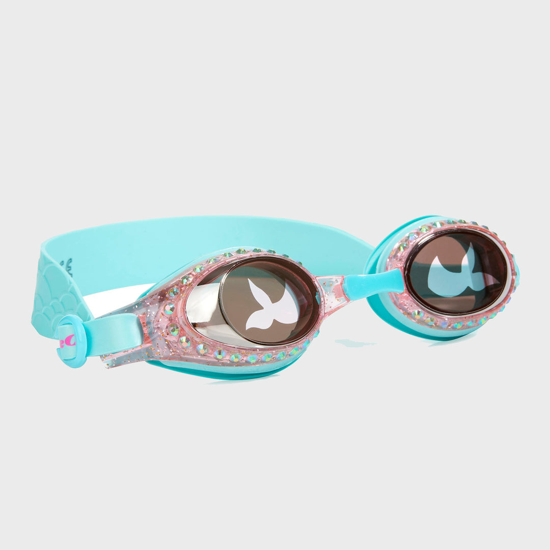 Mermaid Goggles | Blue Sushi image 3