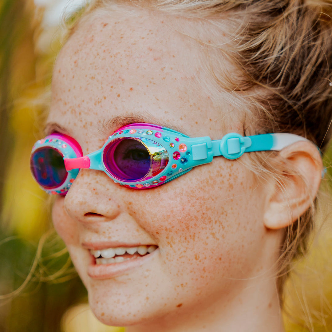 Gem Goggles | Crystal Violet image 1