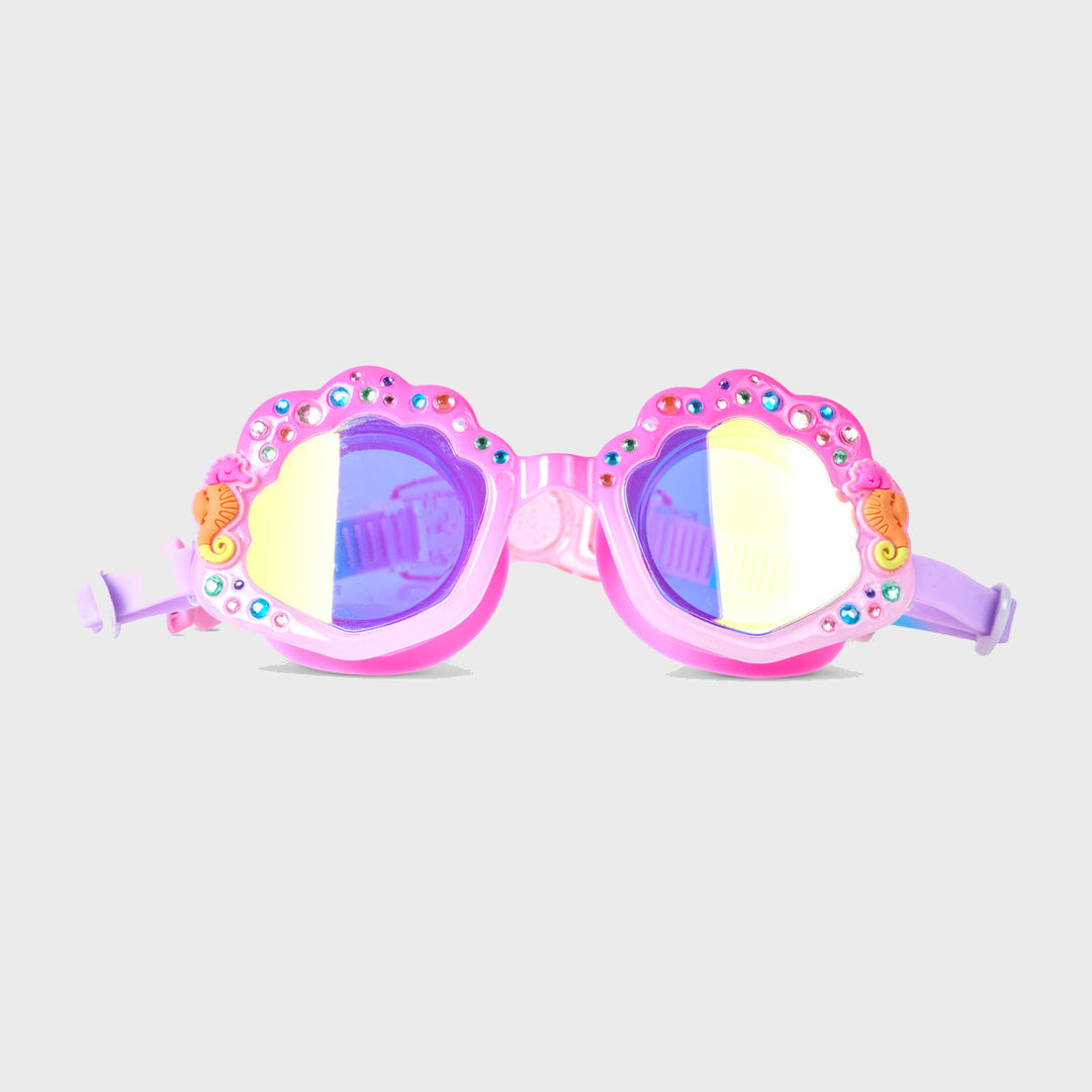 Enchanted Goggles | Shimmer Seashell image 3