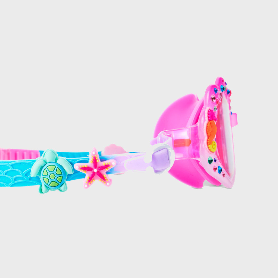 Enchanted Goggles | Shimmer Seashell image 4