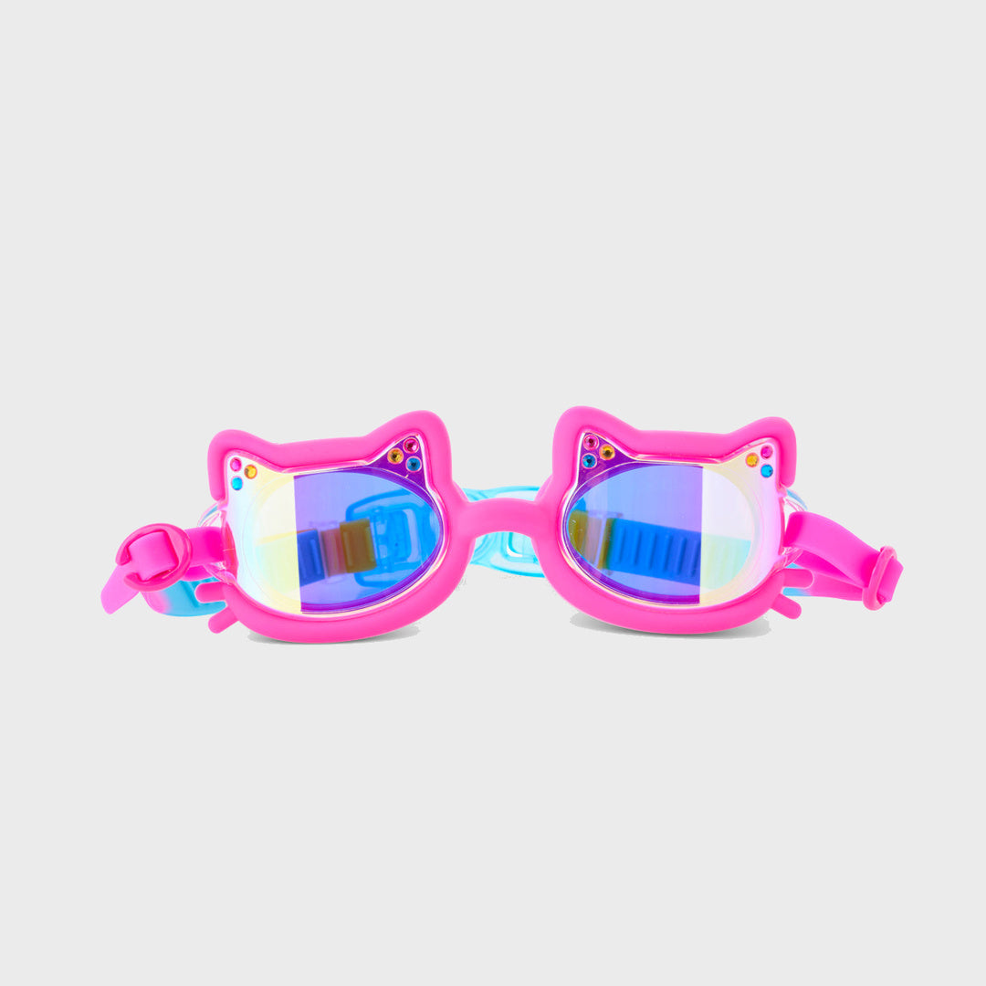 Flexi Goggles | Jelly Bean Pink image 2