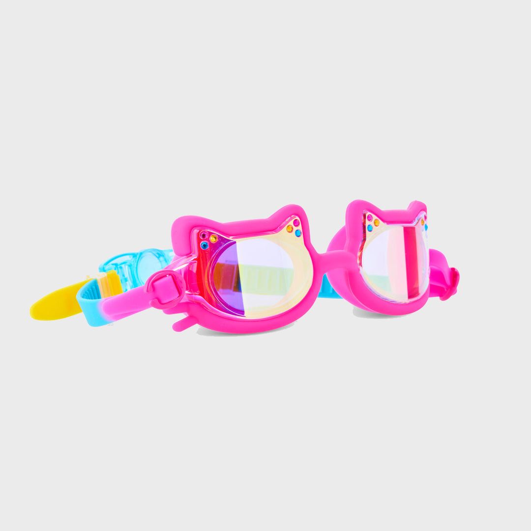 Flexi Goggles | Jelly Bean Pink image 3