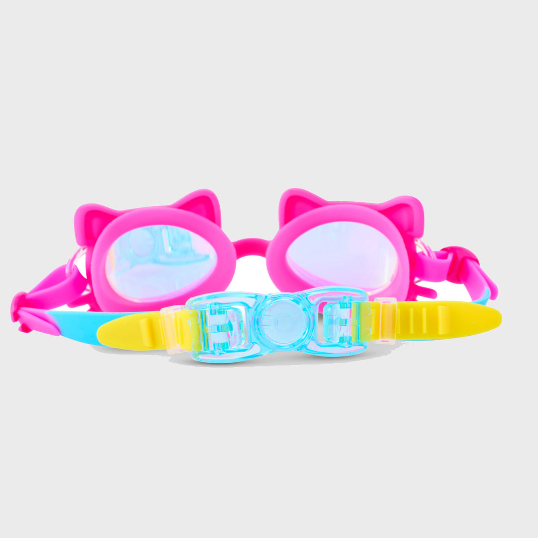 Flexi Goggles | Jelly Bean Pink image 4