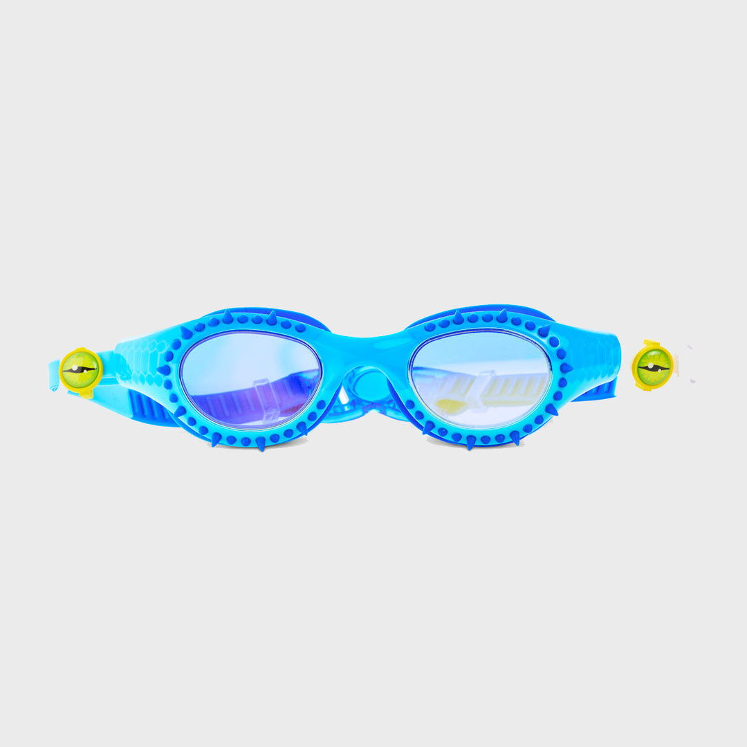 Jurassic Goggles | Raptor Reef Blue image 2