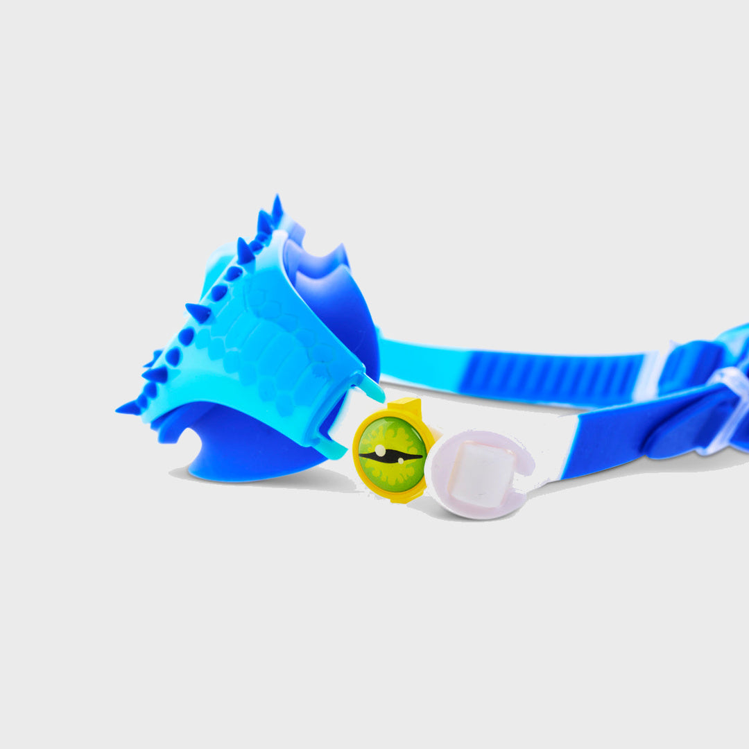 Jurassic Goggles | Raptor Reef Blue image 4