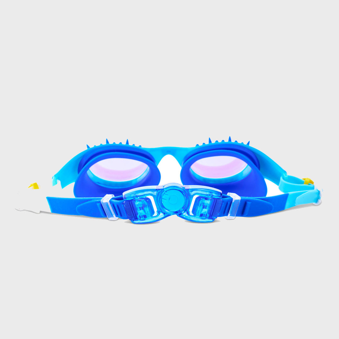 Jurassic Goggles | Raptor Reef Blue image 5