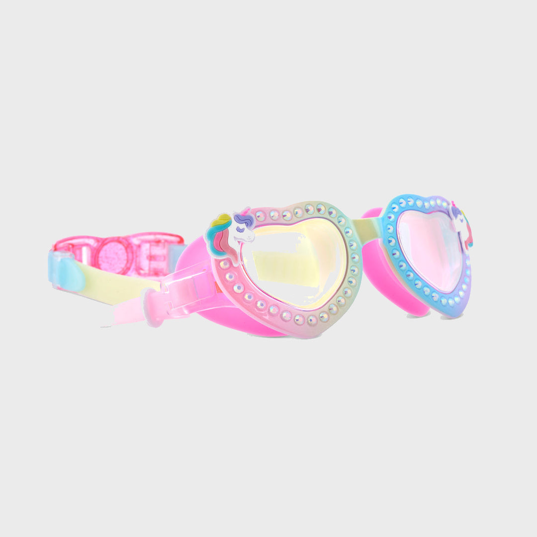 Uniglow Goggles | Colour Burst Rainbow image 3