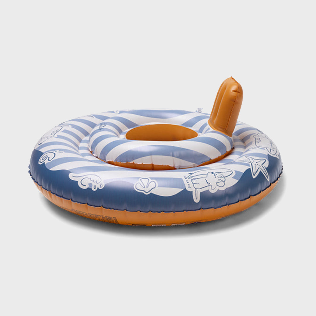 Inflatable Baby Float (1-2yrs) | Surfer — alternate product view