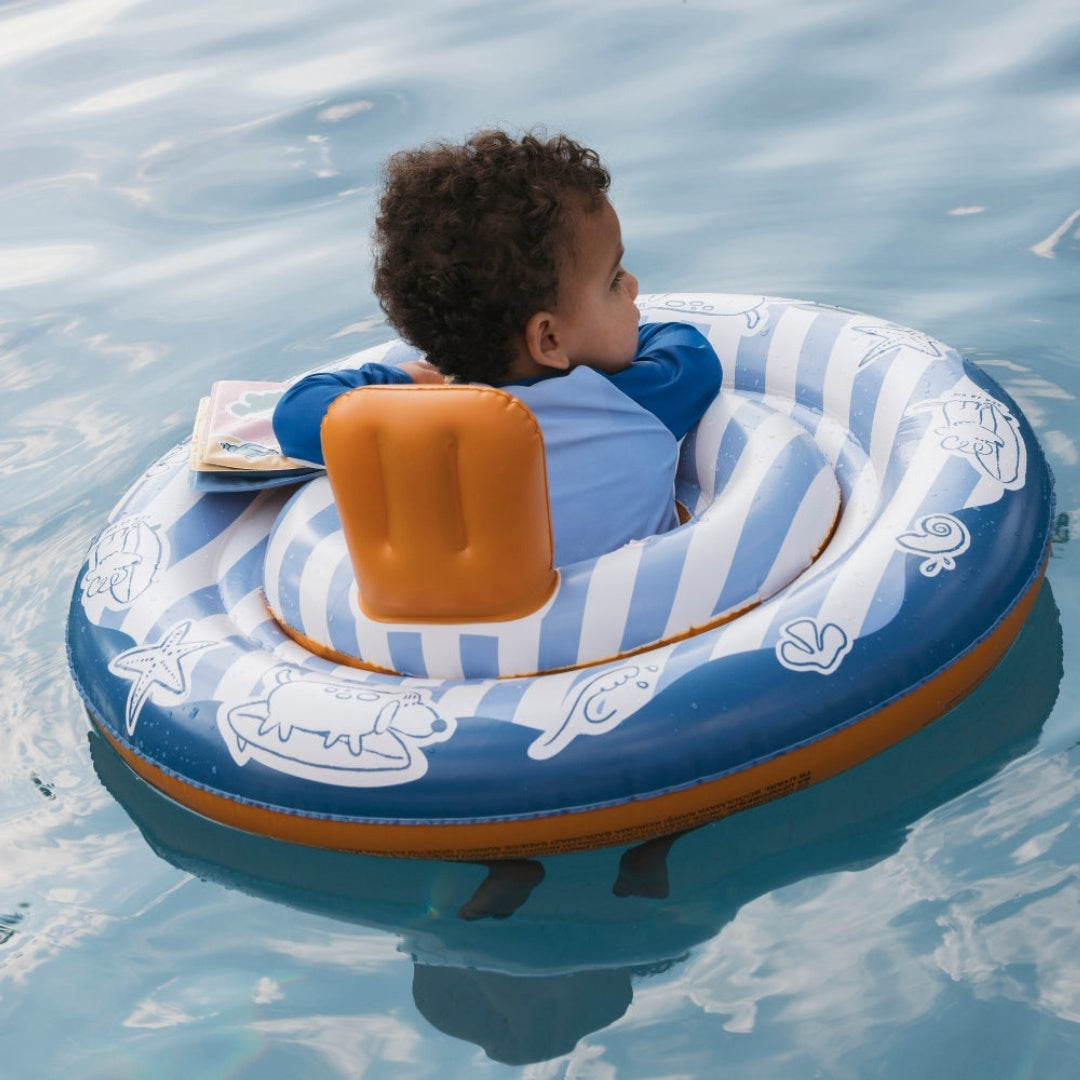 Inflatable Baby Float (1-2yrs) | Surfer — supplier detail or lifestyle view