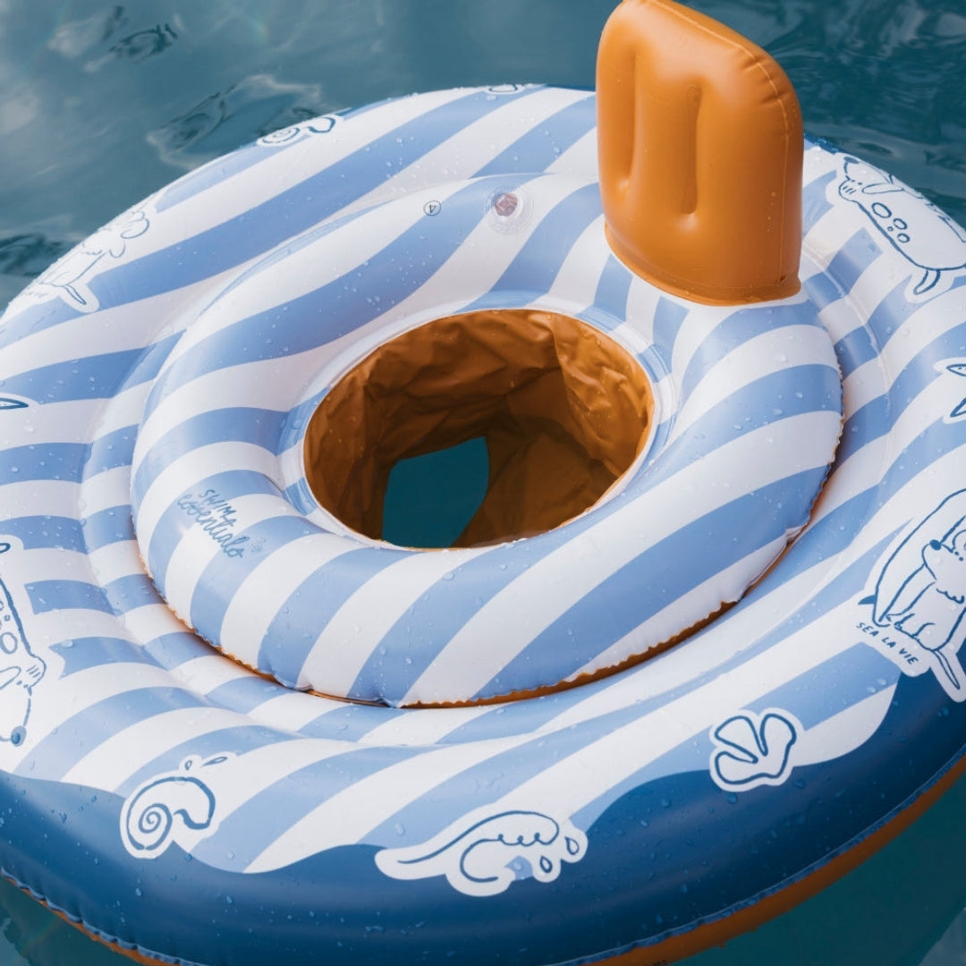 Inflatable Baby Float (1-2yrs) | Surfer — supplier detail or lifestyle view