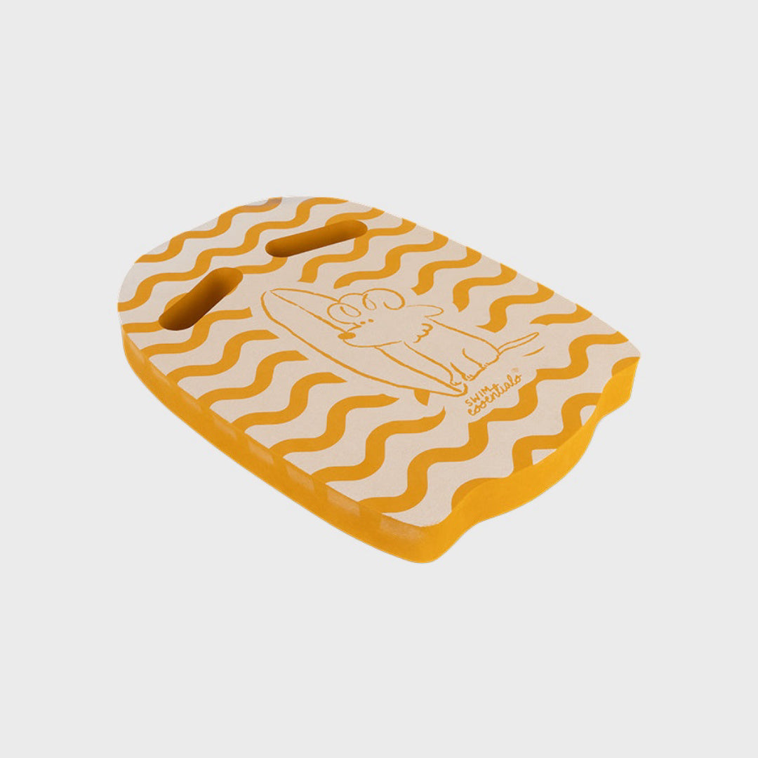 Bodyboard 39cm |  Orange Surfer — alternate product view