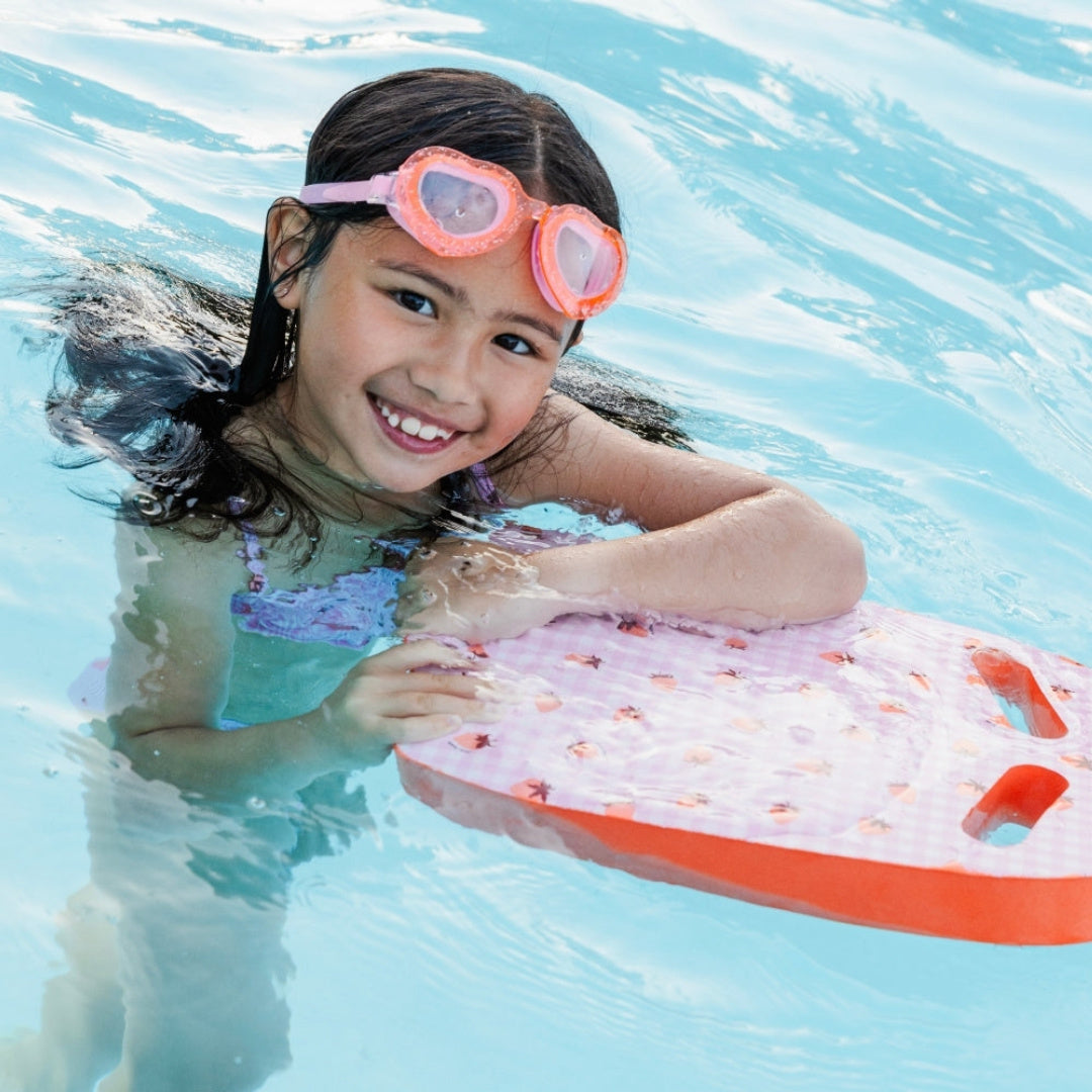 Bodyboard 39cm | Strawberry Fields — supplier detail or lifestyle view