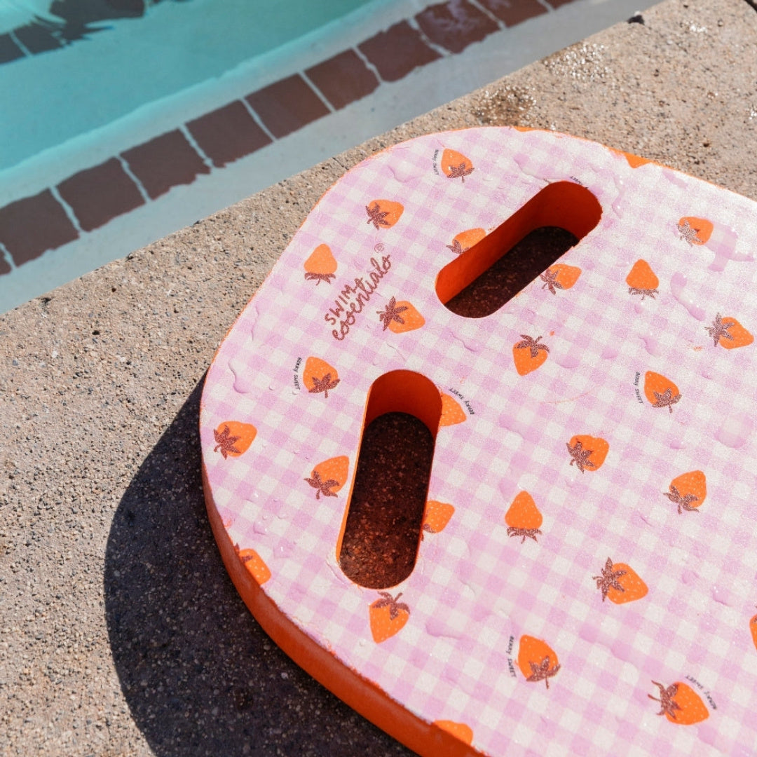 Bodyboard 39cm | Strawberry Fields — supplier detail or lifestyle view