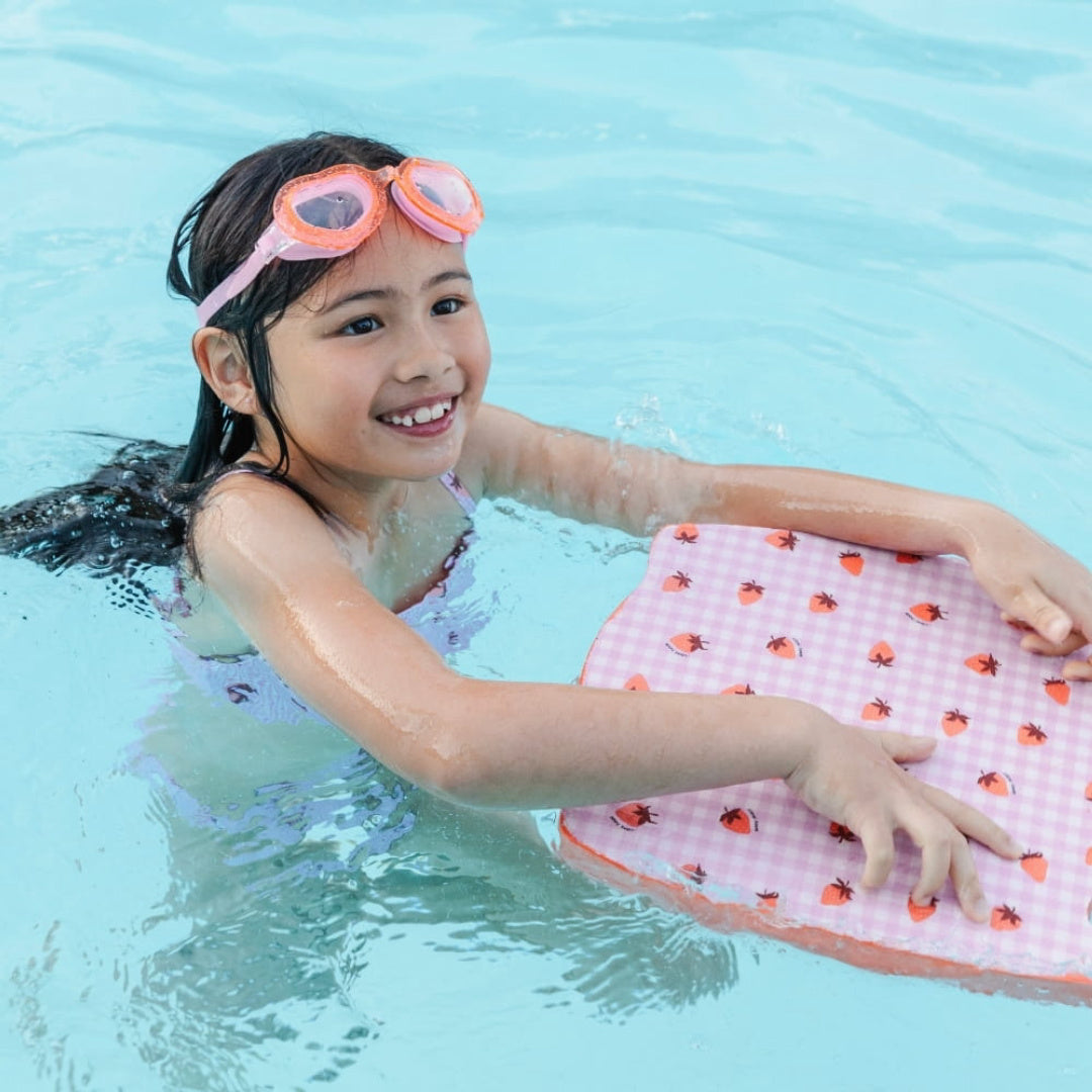 Bodyboard 39cm | Strawberry Fields — supplier detail or lifestyle view