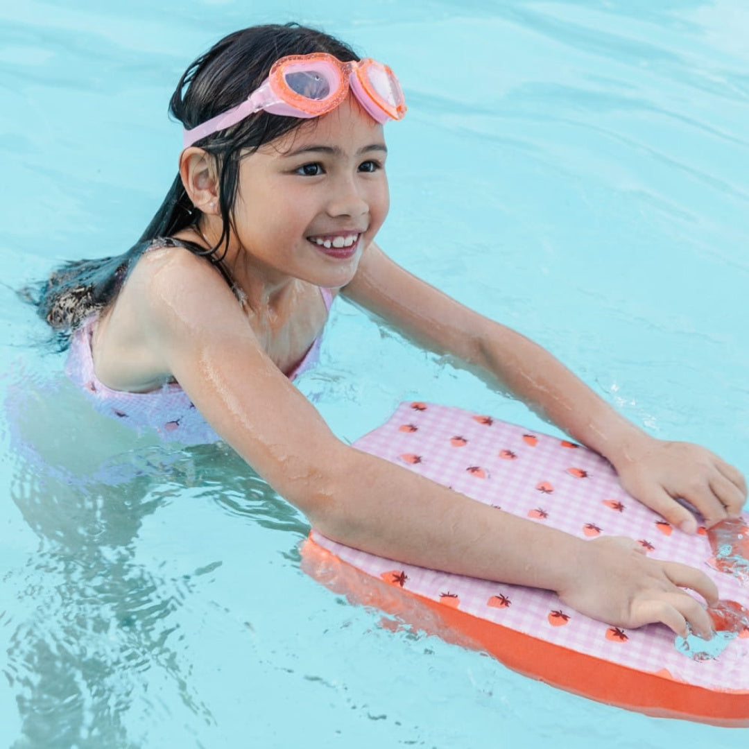 Bodyboard 39cm | Strawberry Fields — supplier detail or lifestyle view