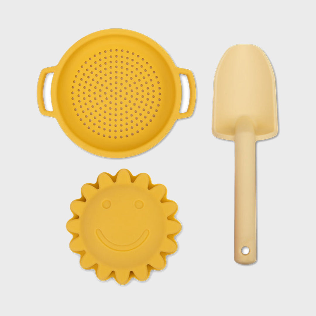 Beach Bucket Set | Solmate — alternate product view