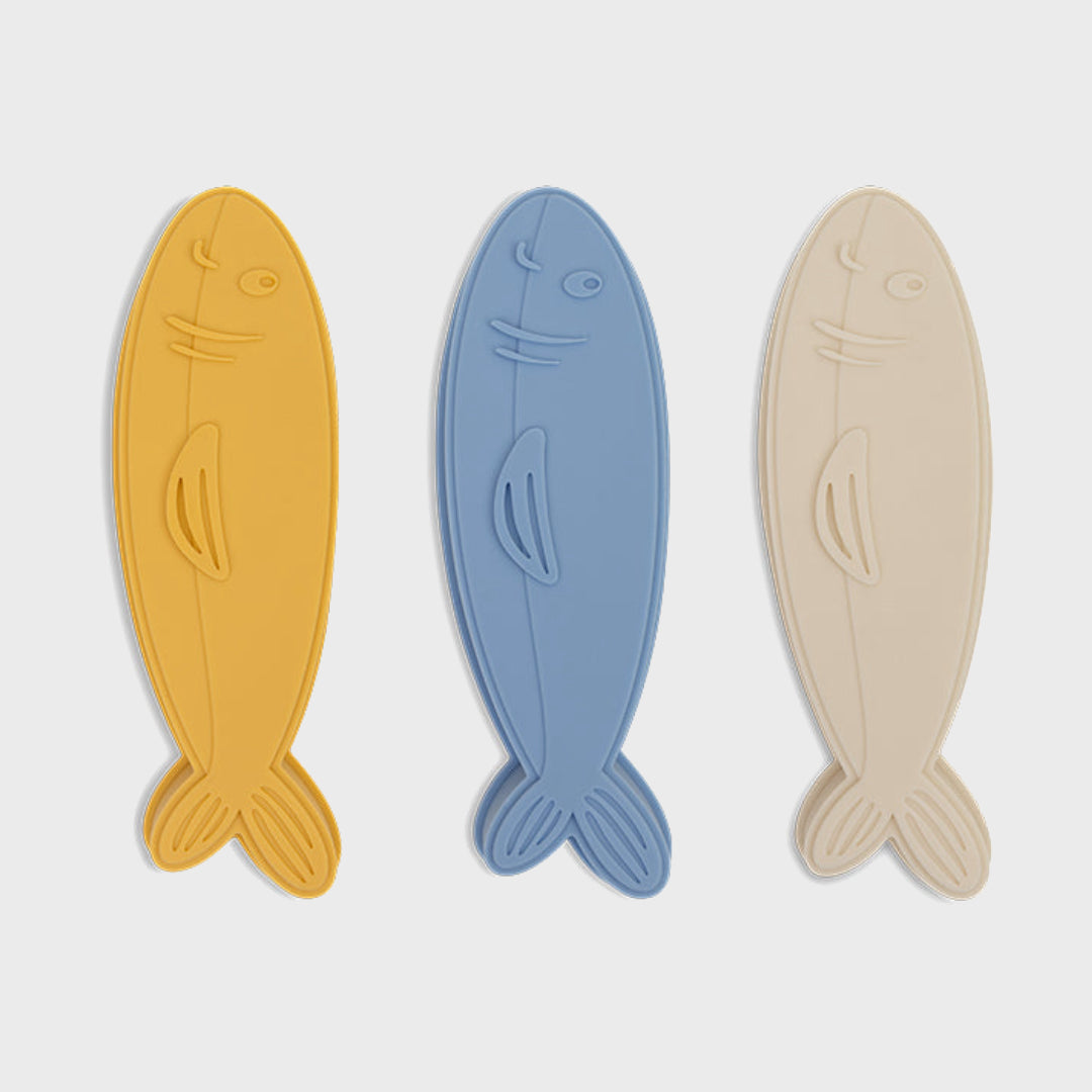 Beach Bucket Set | Sunny Seagull — alternate product view